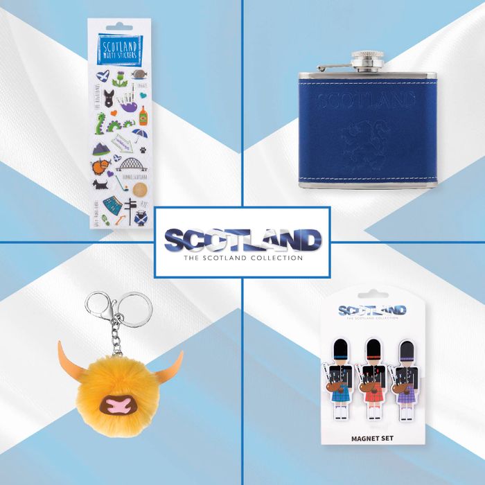 SCOTLAND COLLECTION